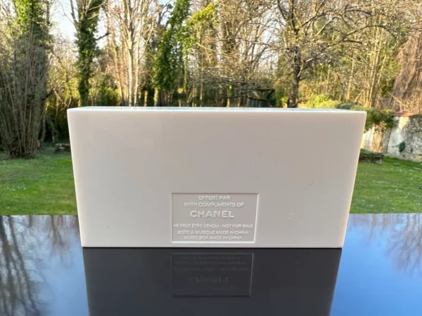 "COCO MADEMOISELLE" de CHANEL
