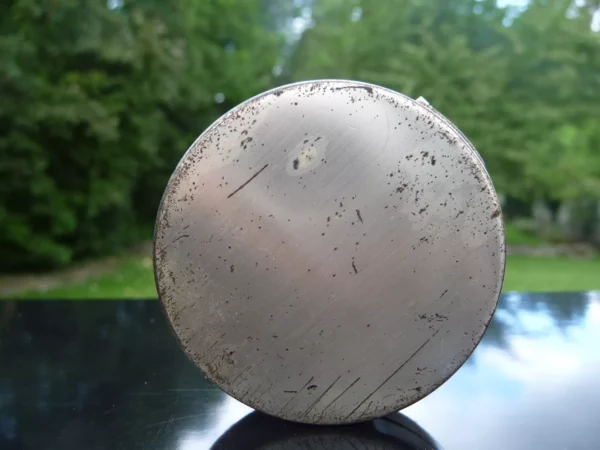 Flacon-Photo (358) "FLEURS D'AMOUR" de ROGER & GALLET