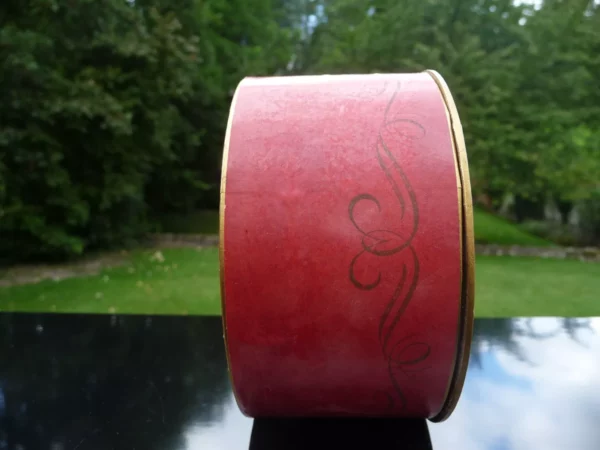 "FLEURS D'AMOUR" de ROGER & GALLET