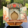 Coffret "PARTIR" de ROGER & GALLET