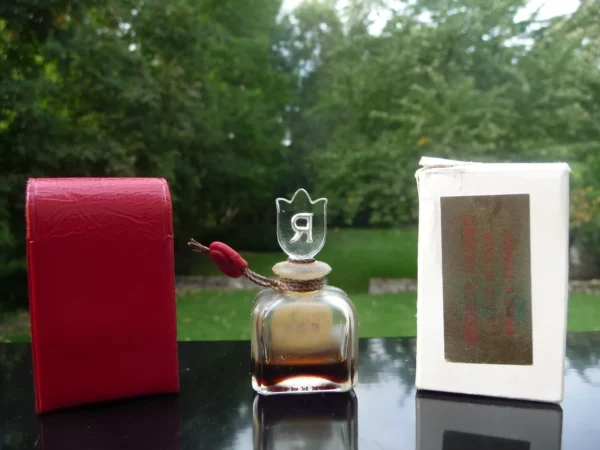 "REPLIQUE" de RAPHAEL