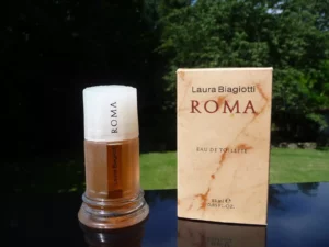 "ROMA"  de Laura BIAGIOTTI