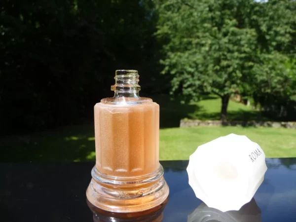 "ROMA"  de Laura BIAGIOTTI