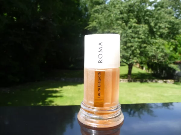 "ROMA"  de Laura BIAGIOTTI