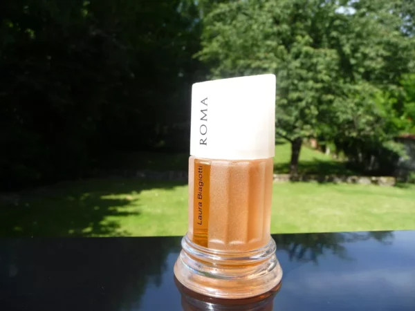 "ROMA"  de Laura BIAGIOTTI