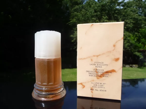 "ROMA"  de Laura BIAGIOTTI