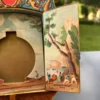 Coffret "PARTIR" de ROGER & GALLET