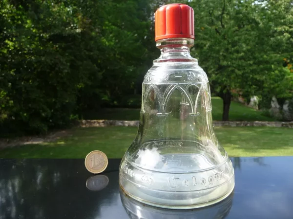 Eau de Cologne de Freres CORDELIERS