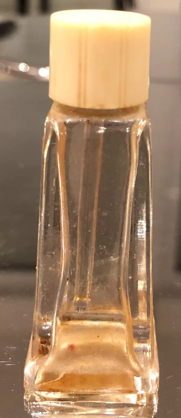 "GolliWogg"  de VIGNY