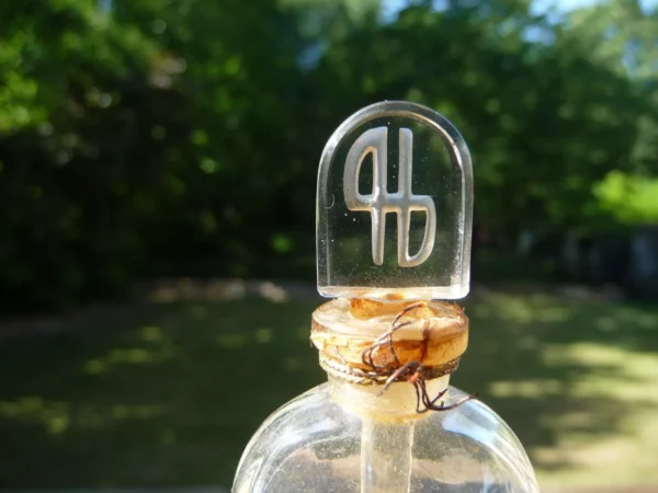 "MOMENT SUPREME" de Jean PATOU