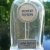"MOMENT SUPREME" de Jean PATOU