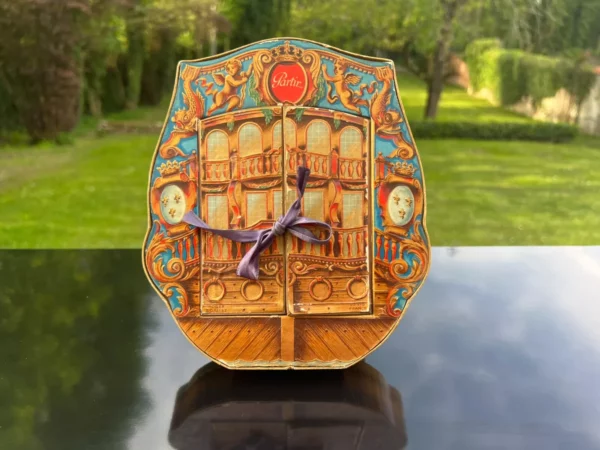 Coffret "PARTIR" de ROGER & GALLET
