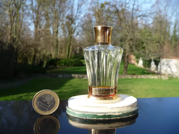 "JOLI SOIR" de CHERAMY