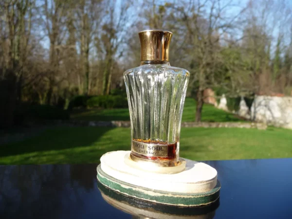 "JOLI SOIR" de CHERAMY