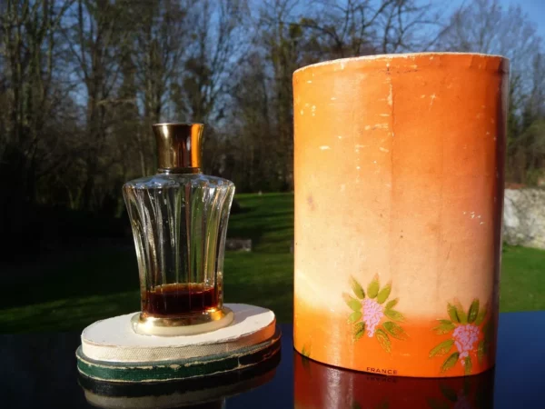 "JOLI SOIR" de CHERAMY