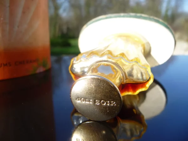 "JOLI SOIR" de CHERAMY