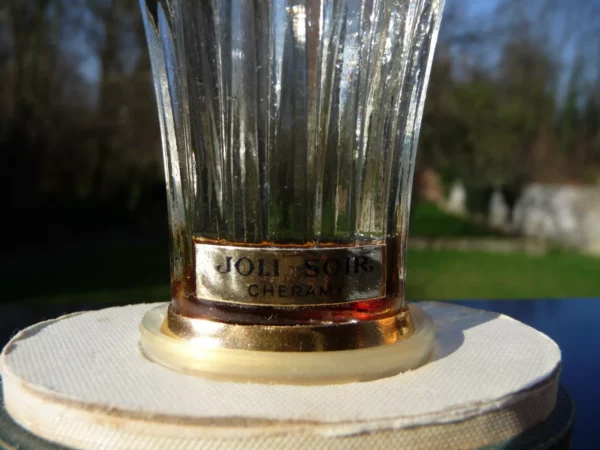 "JOLI SOIR" de CHERAMY