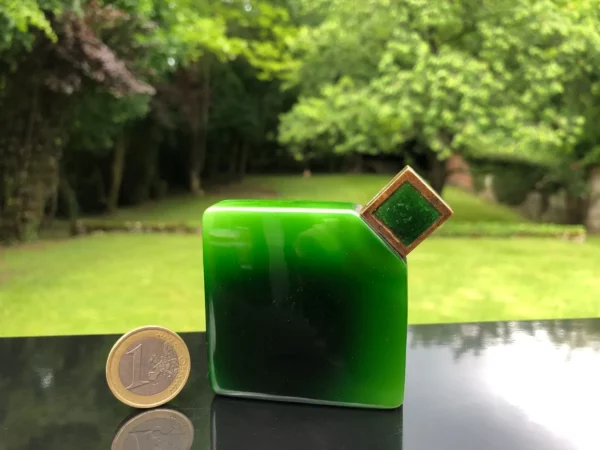 Flacon-Photo (50) "FEMME DE PARIS" de YBRY