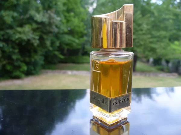 "MA GRIFFE" de CARVEN