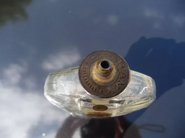 "LE JASMIN" de CHERAMY