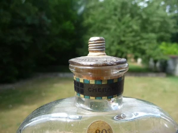 "LE JASMIN" de CHERAMY