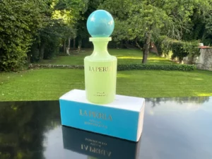 "VILLA SORENTO" de La PERLA