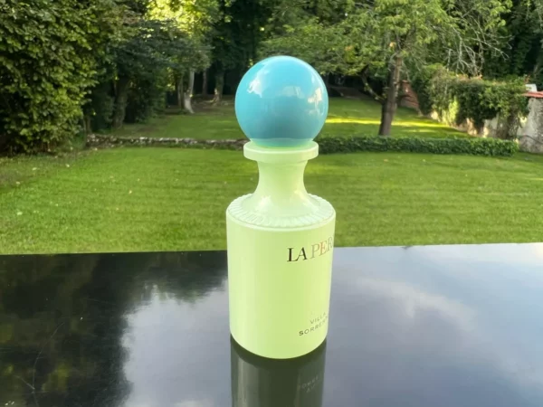 "VILLA SORENTO" de La PERLA