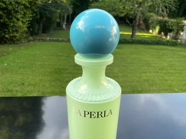 "VILLA SORENTO" de La PERLA