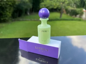 "MY DAY" de La PERLA