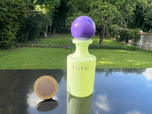 "MY DAY" de La PERLA