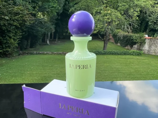 "MY DAY" de La PERLA