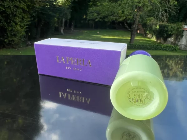 "MY DAY" de La PERLA