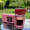 "CAFE ROSE" de Tom FORD