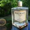 "EAU D'ELYSEE" de Pierre BALMAIN