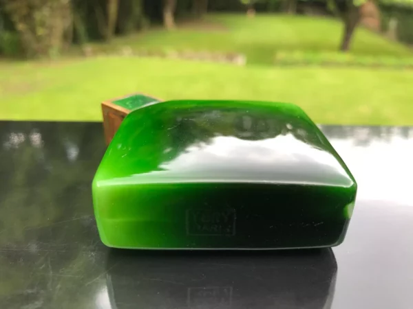 Flacon-Photo (58) "FEMME DE PARIS" de YBRY