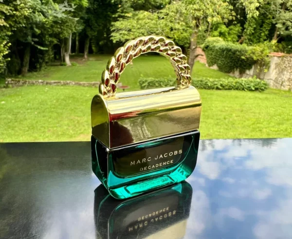 "DECADENCE" de MARC JACOBS