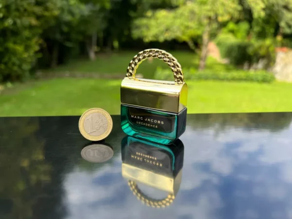 "DECADENCE" de MARC JACOBS