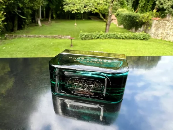 "DECADENCE" de MARC JACOBS