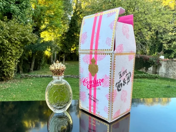 JUICY COUTURE