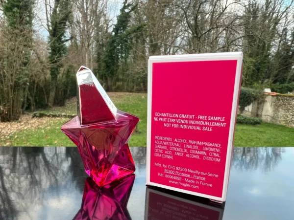 "ANGEL NOVA" de Thierry MUGLER