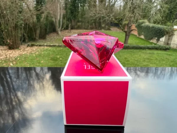 "ANGEL NOVA" de Thierry MUGLER