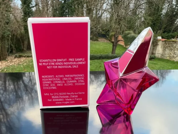 "ANGEL NOVA" de Thierry MUGLER