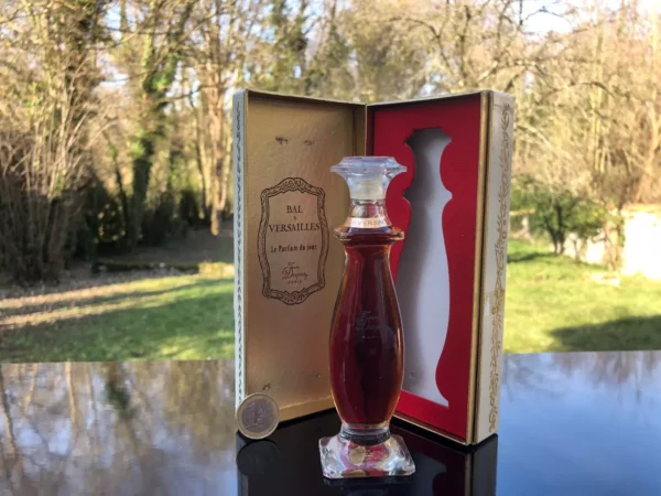 "BAL A VERSAILLES" de DESPREZ Jean