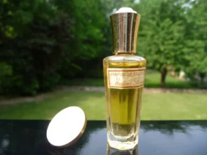 "MADAME ROCHAS" de ROCHAS