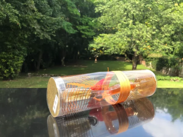 "L'AMOUR A L'INFINI"