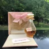 "CHANTILLY" de HOUBIGANT