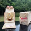 "CHANTILLY" de HOUBIGANT