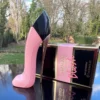 "GOOD GIRL BLUSH" de Carolina HERRERA