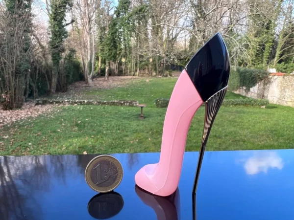 "GOOD GIRL BLUSH" de Carolina HERRERA