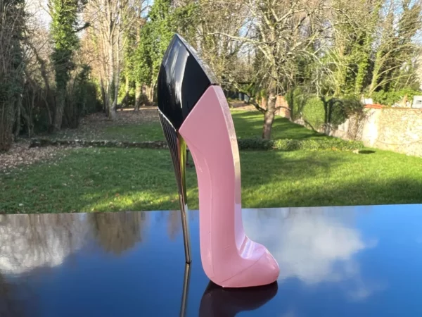 "GOOD GIRL BLUSH" de Carolina HERRERA